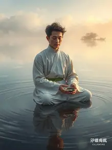 مراسم یادبود و تحقیقات تبدیل انرژی روحی در شعاع نور صبح