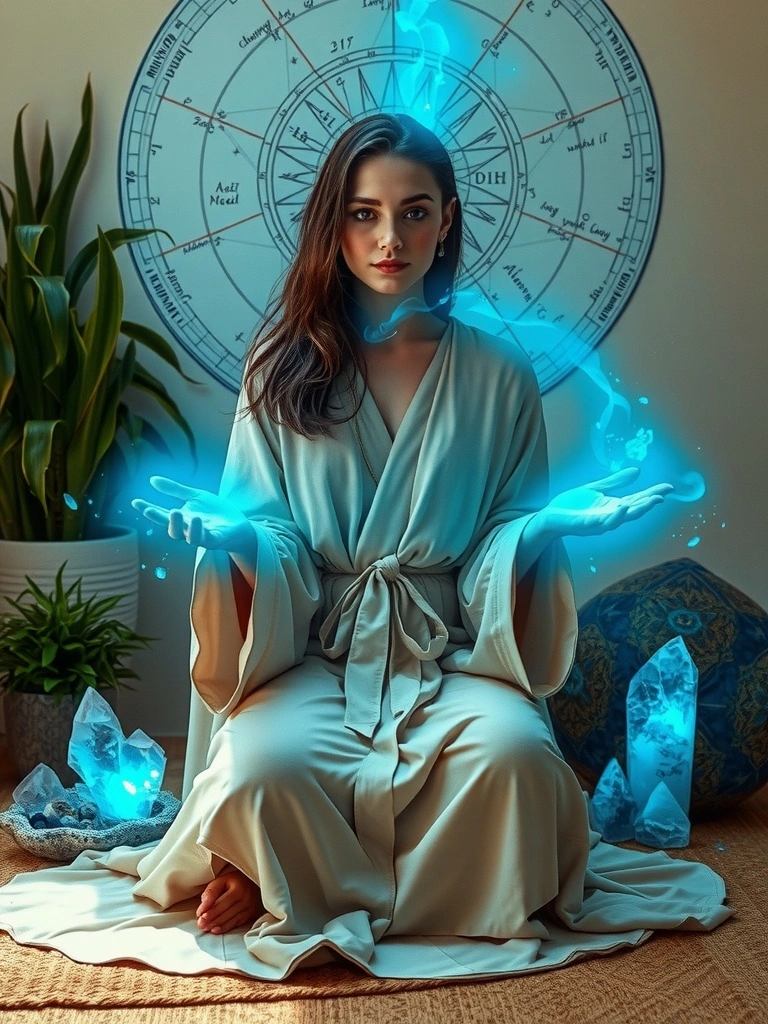 Nishati ya nyota inabadilika ili kuunda ulinzi wa kujikamilisha mpya.