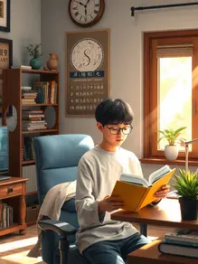 Zen imukuro mu ki ile-iwe tuntun bẹrẹ imọran awọn irawọ ati iṣẹ ṣiṣe ikẹkọ ara.
